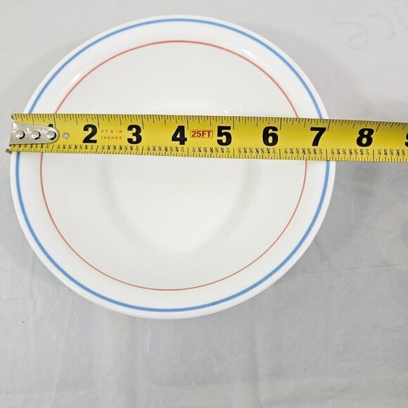 Corelle Country Cornflower Cereal Soup Salad Bowls – Set of 4 - Picture 16 of 16